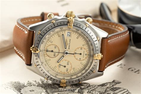 breitling 81950 oro